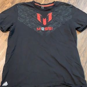 Adidas Lionel Messi T-shirt